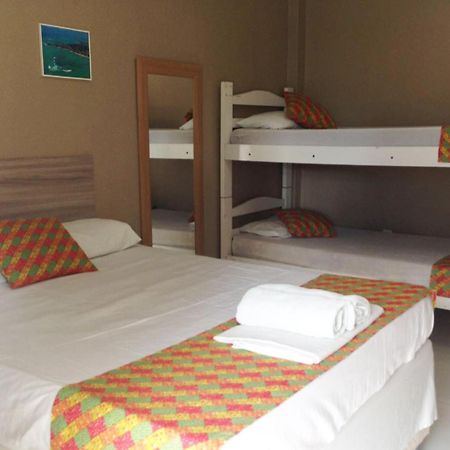 Pajucara Inn Maceió Exteriör bild